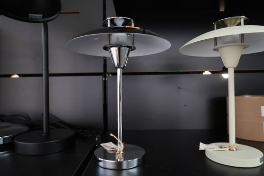 Bordlampe Stepp 1-2-3