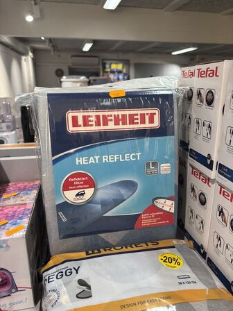 Betræk til strygebræt