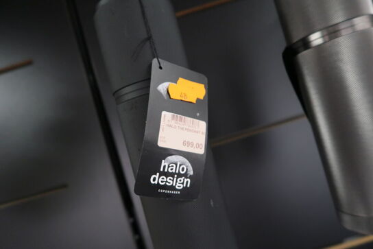 2 stk. pendler HALO DESIGN 