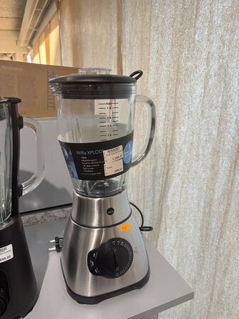 Blender WILFA BLSP-1200S