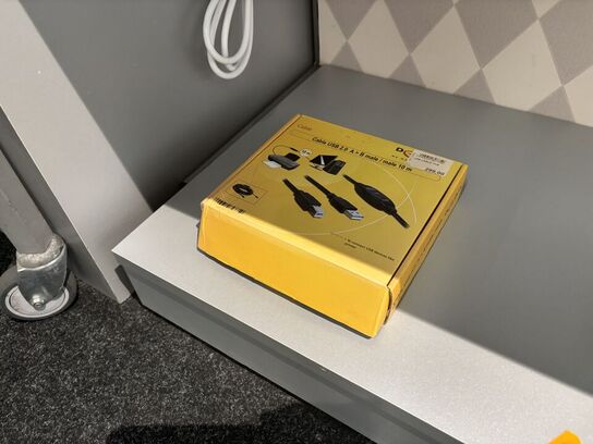 4 stk. flexsamlere HALO TECH