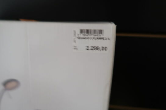 Gulvlampe HALO DESIGN Vegas