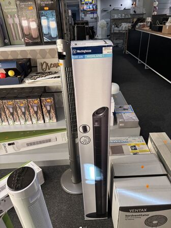 Ventilator WESTINGHOUSE 120 cm