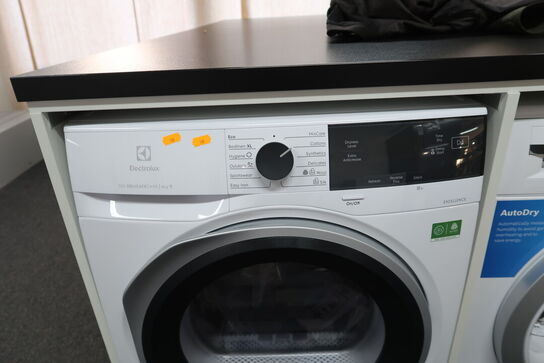 Tørretumbler ELECTROLUX EXCELLENCE XLND75935N