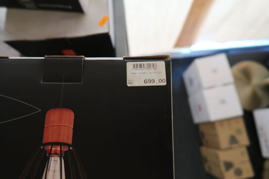 Pendel HALO DESIGN Cage