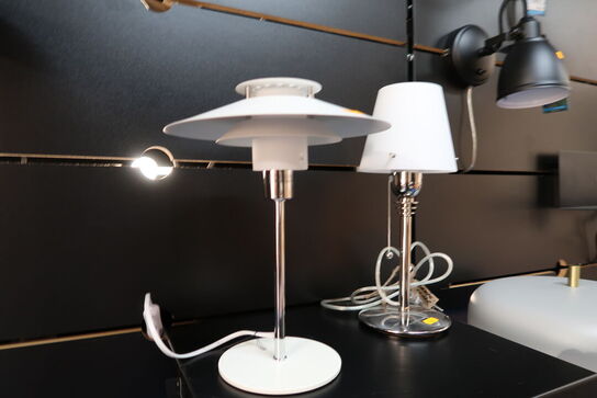 Bordlampe HALO DESIGN Rivoli