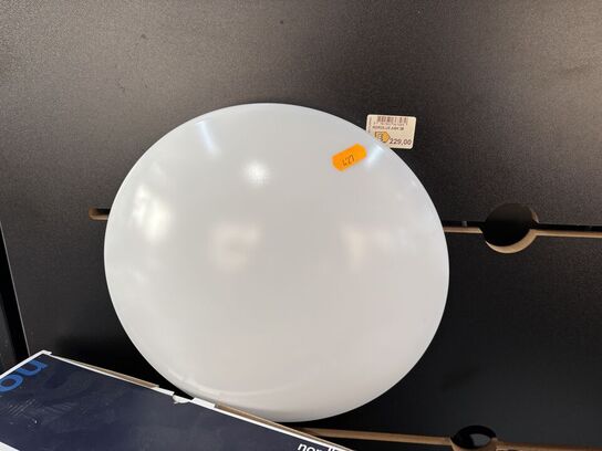 Loftslampe Ufo Maxi