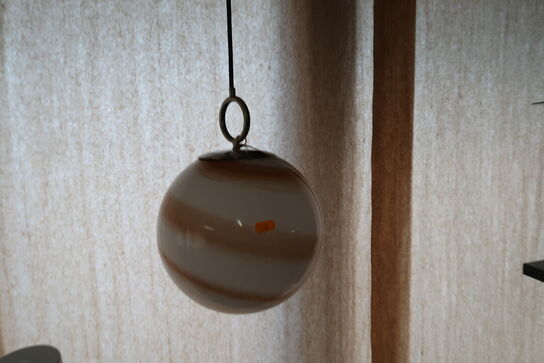 Pendel HALO DESIGN Stockholm