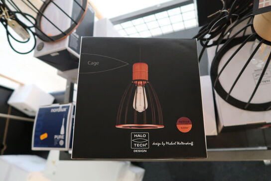 Pendel HALO DESIGN Cage Ø20