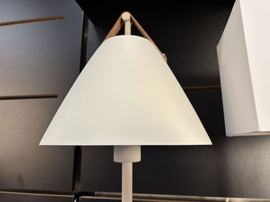 Bordlampe DESIGN FOR THE PEOPLE Strap