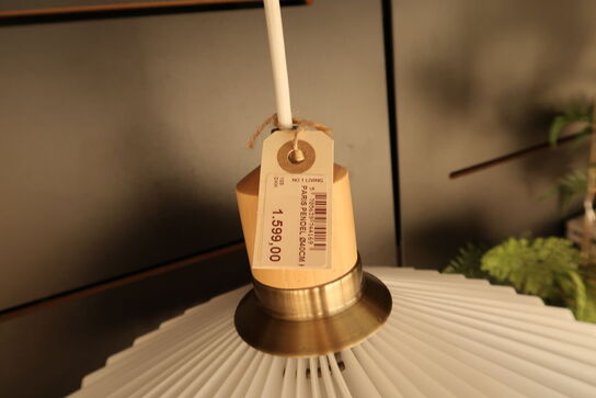 Pendel Paris Ø40 cm