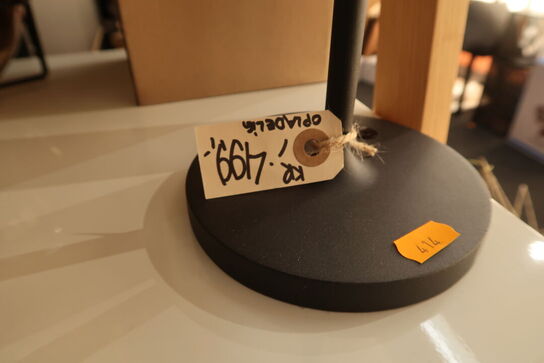 Bordlampe NEW NORTHERN