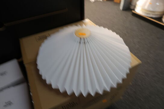 Loftslampe HALO DESIGN Paris Ø45