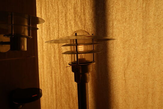 Gulvlampe NORDLUX