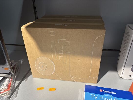 Access point UNIFI UBIQUITI UAP-AC-LR