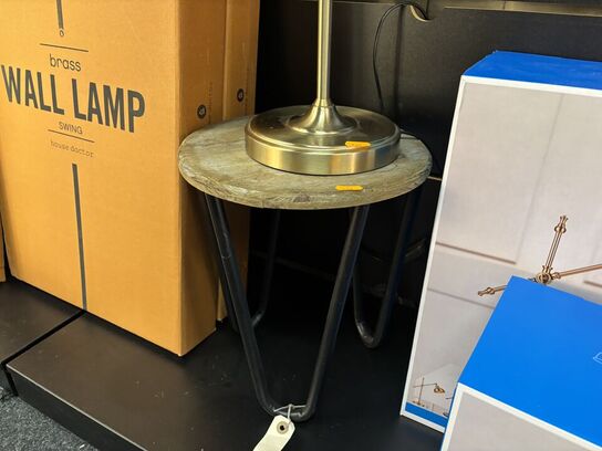 Bordlampe MARKSLÖJD Grimstad