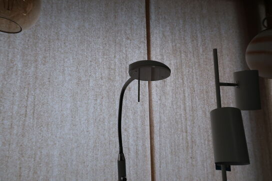 Gulvlampe HALO DESIGN Vegas