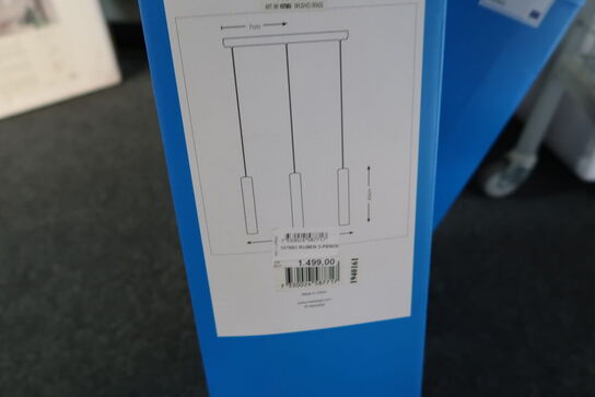 Pendel MARKSLÖJD Ruben