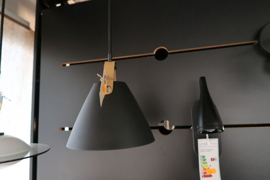 Pendel HALO DESIGN Strap 16