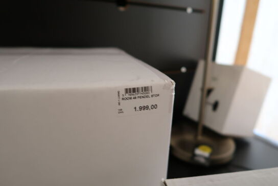 Pendel HALO DESIGN Room 49