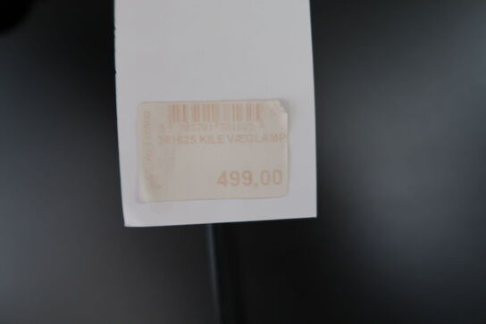 Væglampe NIELSEN LIGHT 381625