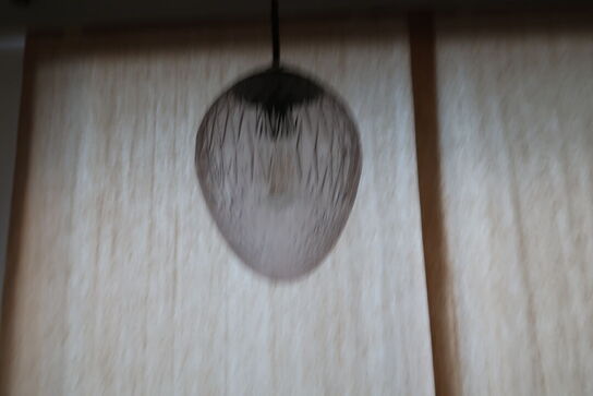 Pendel HALO DESIGN Woods Smoke Ø25