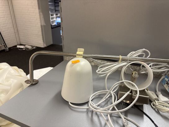 Væglampe MARKSLÖJD