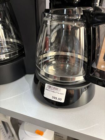 Kaffemaskine MELITTA Single 5