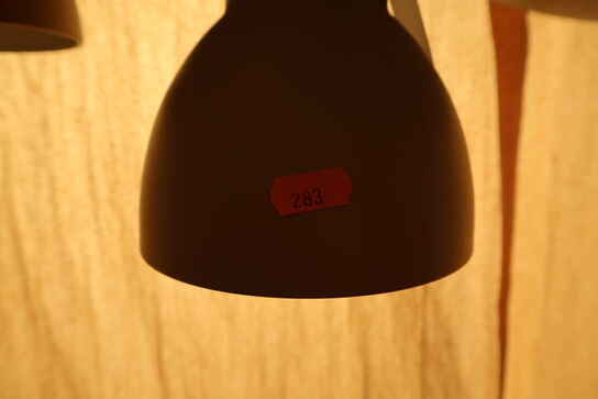 2 stk. pendler HALO DESIGN