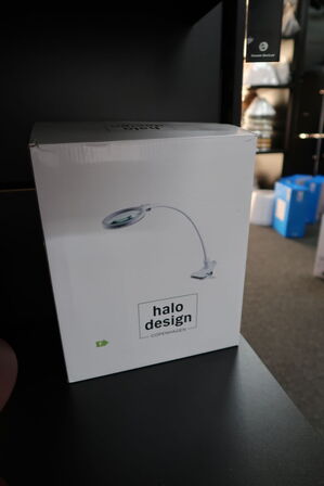Bordlampe HALO DESIGN Mini