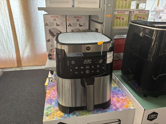 Airfryer OBH AG801DSO