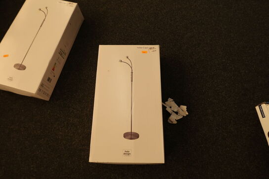 Gulvlampe HALO DESIGN Hudson