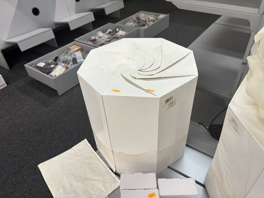 Pendel IQLIGHT Holger Element 60 Signature