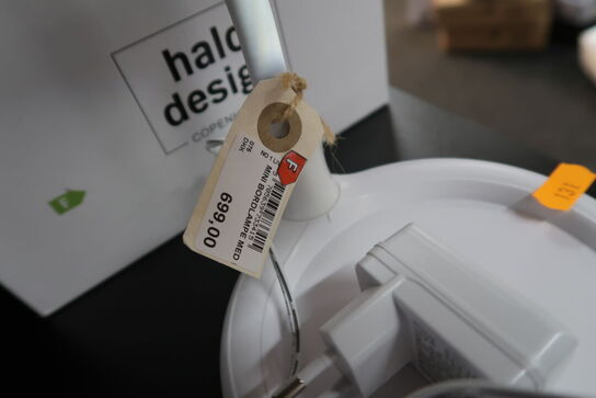 Bordlampe HALO DESIGN Mini