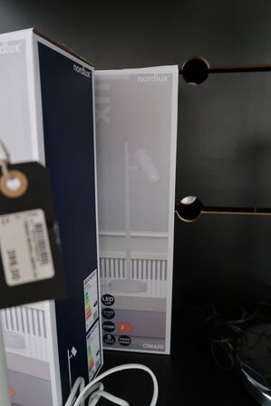 Bordlampe NORDLUX Omari