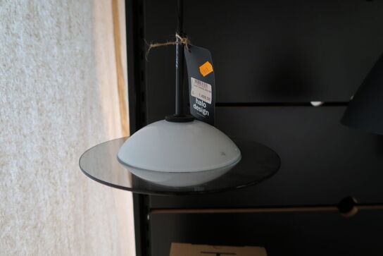 Pendel HALO DESIGN Orbit Ø24