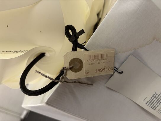 Pendel IQLIGHT Holger Element 60 Signature