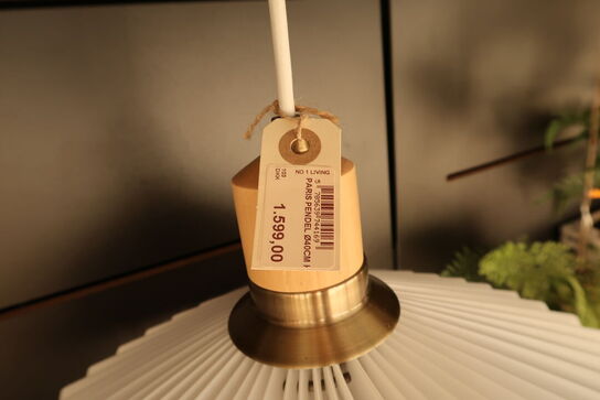 Pendel Paris Ø40 cm