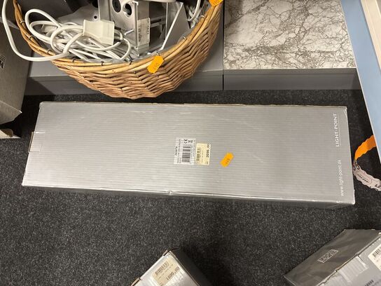 Væglampe LIGHT-POINT Mood 3 11W