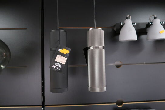 2 stk. pendler HALO DESIGN 