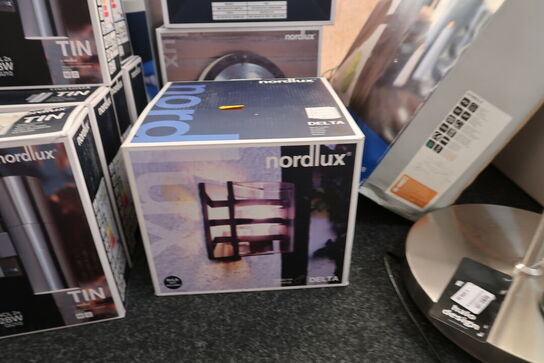 Væglampe NORDLUX Delta