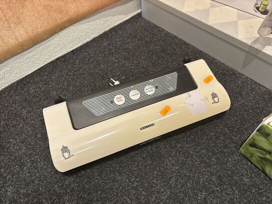 Vakuummaskine MELISSA