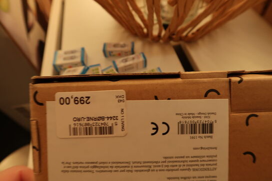 Uro FERM LIVING Seaside Mobile