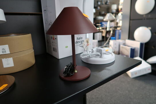 Bordlampe HALO DESIGN Hygge