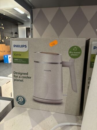 Elkedel PHILIPS HD9365/10