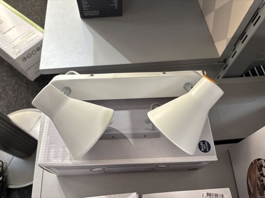 Væglampe NORDLUX Elk