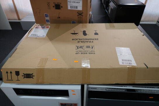 Induktionskogeplade WITT WIP 88 QFW