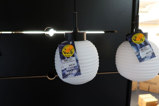 Pendel HALO DESIGN Cool Ø15