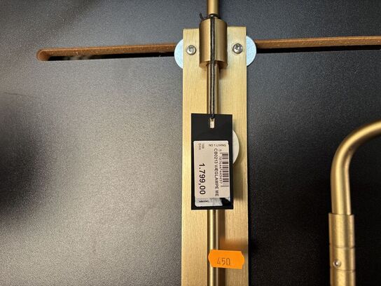 Væglampe HOUSE DOCTOR Swing