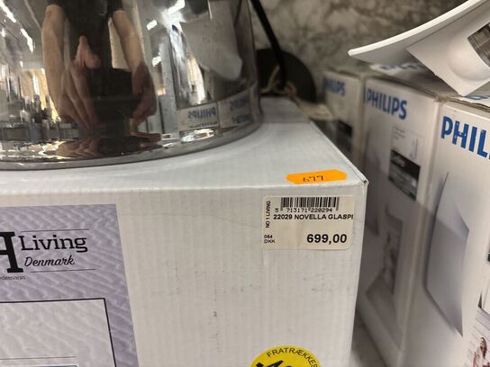 Pendel H LIVING DENMARK Novella